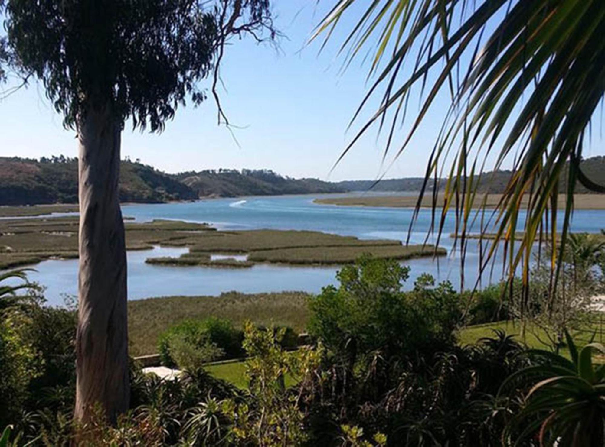 Moinho Da Asneira - Duna Parque Resorts & Hotels Vila Nova de Milfontes Extérieur photo